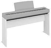 Стійка для цифрового піаніно YAMAHA L-200 WHITE (для Yamaha P-225 White)