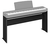 Стійка для цифрового піаніно YAMAHA L-200 BLACK (для Yamaha P-225 Black)