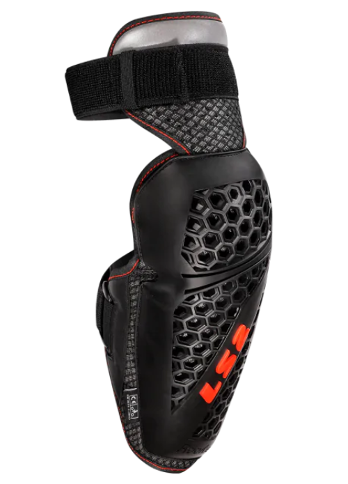 Захист ліктів LS2 Rookie Elbow Protector