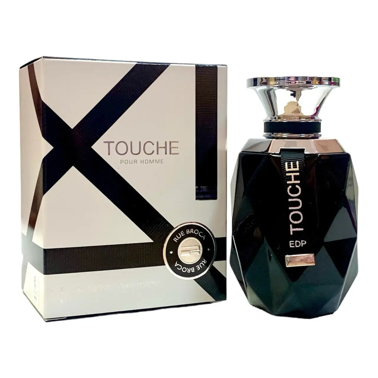 Touche M 100 ml