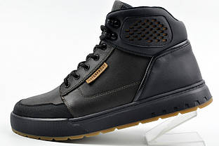 Черевики зимові Bumer Бумер чоловічі