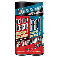 Комплект для обслуговування повітряного фільтру Maxima Air Filter Maintenance Combo Kit 2-Pack