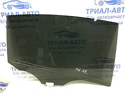 Скло дверей заднє праве Mazda 6 GJ 2.2 DIESEL 2012 (б/у)