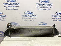 Радіатор інтеркулера Mazda 6 GJ 2.2 DIESEL 2012 (б/у)