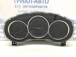 Приладна панель Mazda 6 GJ 2.2 DIESEL 2012 (б/у)