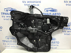 Склопідіймач передній лівий Mazda 6 GJ 2.2 DIESEL 2012 (б/у)