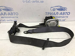 Ремінь безпеки передній правий Toyota Prado 120 3.0 DIESEL 1KDFTV 2003 (б/у)