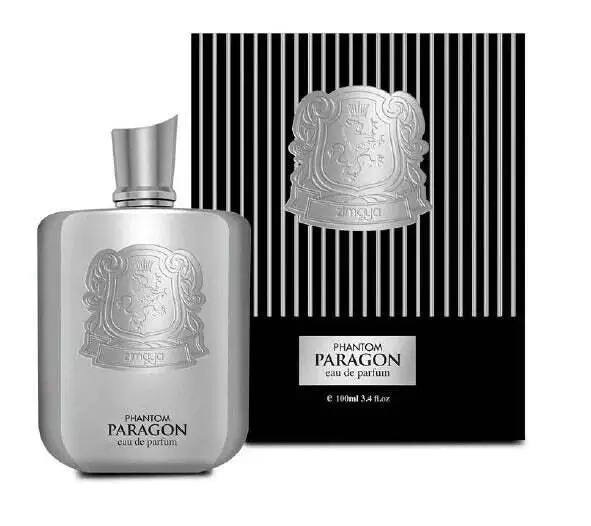 Phantom Paragon 100 ml, фото 1