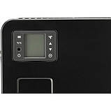 Обігрівач конвекторний від ел. мережі 230 В (3 режими 1/1.3 і 2.3 кВт) з вентилятором LUND 68652, фото 7