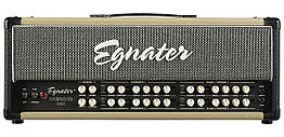 Ламповий гітарний підсилювач-голова EGNATER TOURMASTER 4100