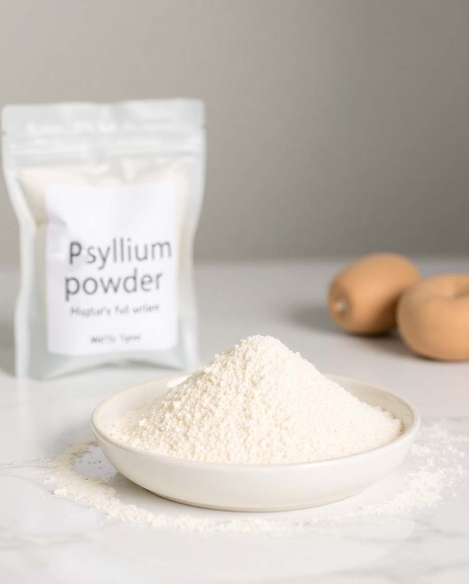 Psyllium Р95 - псилліум, фото 1