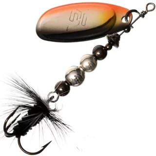 Блешня обгортова Azura Razer #2 4.6 g color Clasic #03
