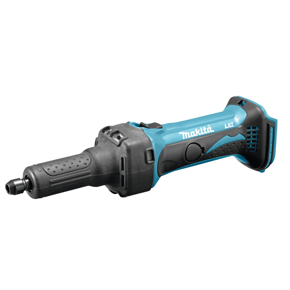 Пряма акумуляторна шліфувальна машина Makita DGD800Z