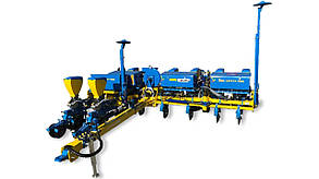 Дискова сівалка точного висіву Церера 8 Mini-Till Стандарт