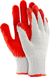 Рукавички захисні, покриті гумою OX-UNIWAMP WC