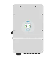 Гібридний інвертор Deye SUN-12K-SG02LP1-EU-AM3, 12 кВт 1 ф [низьковольтний]