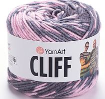 Cliff YarnArt