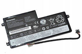 Оригінальна батарея Lenovo T440 T450 T460 X240 X250 X260 X270 (45N1108) знос 15-30% Б/в