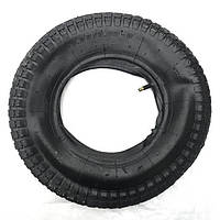 Покришка +камера 3.25/3.00-8 для садового візка. Покришка +камера 3.00-8 для тачки.