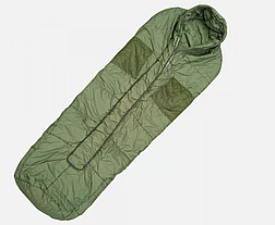 Зимовий спальний мішок Англія Arctic Sleeping Bag., фото 3