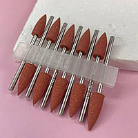 Фреза силіконова для полірування, 320грит