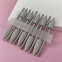 Фреза силіконова для полірування, 120грит