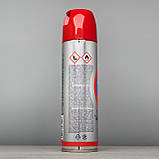 Дезінсектор Аерозоль від молі 150 мл Bros, фото 2