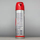 Дезінсектор Аерозоль від молі 150 мл Bros, фото 3