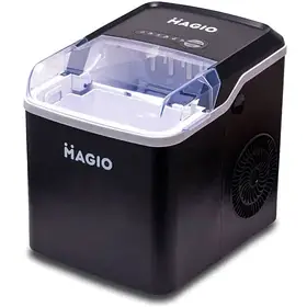 Льодогенератори