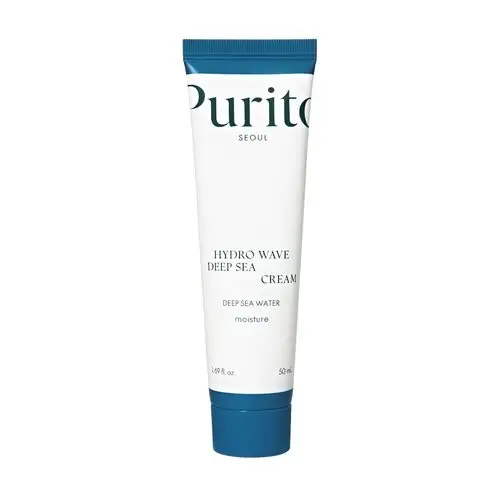 Purito Seoul Hydro Wave Deep Sea Cream 50 мл, фото 1