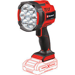 Ліхтар акумуляторний Einhell TE-CL 18/2500 LiAC - Solo