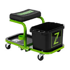 Монтажний стілець із контейнером для миття Zipper ZI-MHKW5