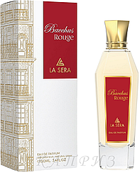 La Sera Bacchus Rouge Парфумована вода 100 мл