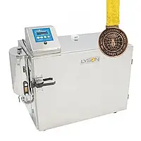 Інкубатор для виводу маток - нержавіючий (LYSON)