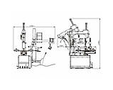 Верстат шиномонтажний Best T624R 220В (автоматичний "10-24"), фото 2