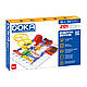 Конструктор детский электронный Doka 201 схема Энергия звуков D70706 - фото 1 - id-p2216354165