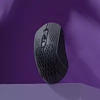 Бездротова ігрова миша Proove Gaming Buzz black