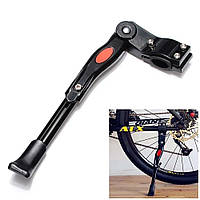 Підніжка для велосипеда УНІВЕРСАЛЬНА (на перо)
