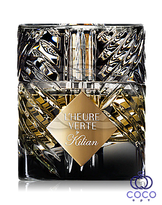 Парфумована вода Kilian L`heure Verte (Original Quality) 50 Ml