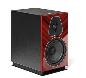 Полична акустика Sonus Faber Lumina II Amator, фото 3