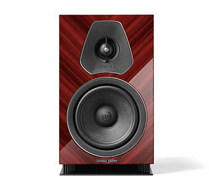Полична акустика Sonus Faber Lumina II Amator, фото 1