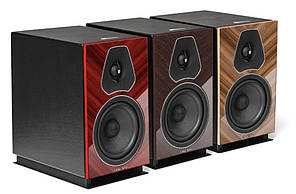 Полична акустика Sonus Faber Lumina II Amator, фото 4