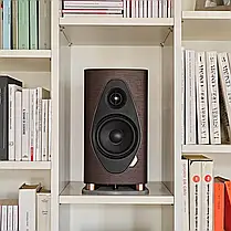 Полична акустика Sonus Faber Sonetto II G2, фото 5