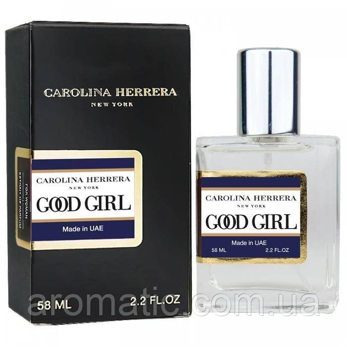 Carolina Herrera Good Girl Perfume Newly жіночий 58 мл