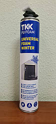 Монтажна піна TKK Universal проф.
