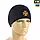 Шапка M-Tac тонка в'язка 100% акрил Dark Navy Blue, фото 5