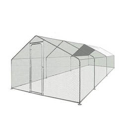 Вол'єр для домашніх птахів Zipper ZI-CR362