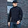 Кофта M-Tac Delta Polartec Dark Navy Blue, фото 2