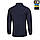 Кофта M-Tac Delta Polartec Dark Navy Blue, фото 3