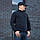 Кофта M-Tac Delta Polartec Dark Navy Blue, фото 6